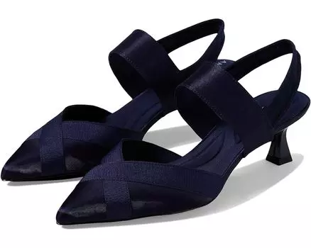 Туфли Anne Klein Islander, нави