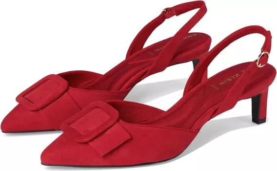 Туфли Anne Klein Iva, красный