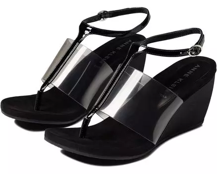Туфли Anne Klein Ivana, черный