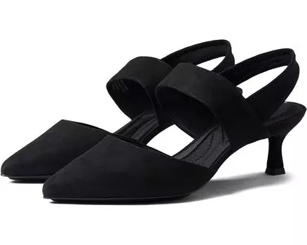 Туфли Anne Klein Ivy, черный