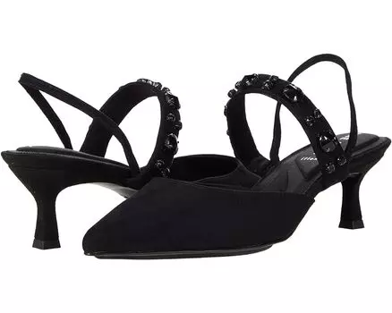 Туфли Anne Klein Iyana, черный