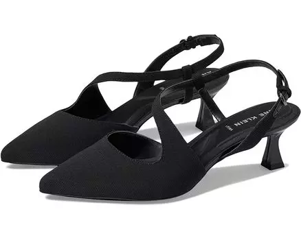 Туфли Anne Klein Izabetta, цвет Black Stretch