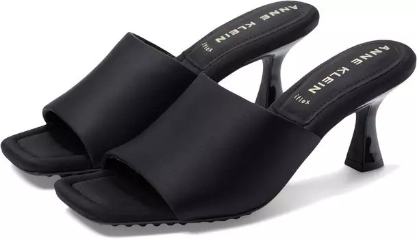 Туфли Anne Klein Janae, цвет Black Stretch