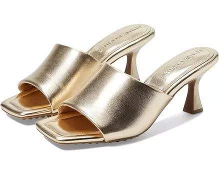 Туфли Anne Klein Janae, цвет Platinum