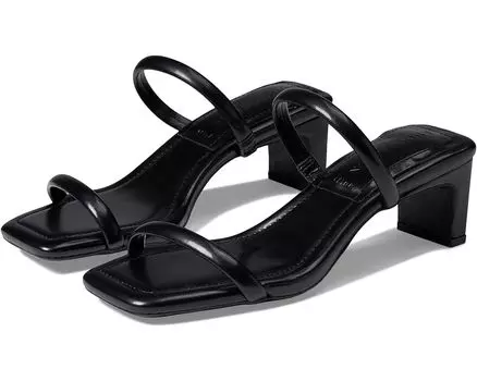 Туфли Anne Klein Jayla, черный