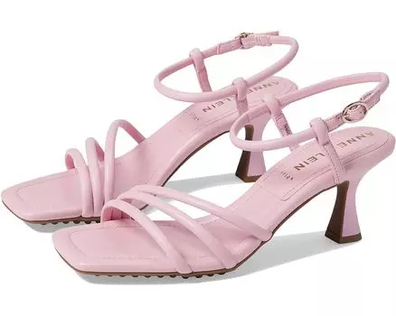 Туфли Anne Klein Jelyssa, розовый