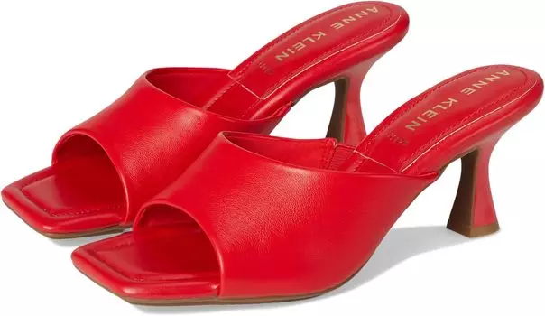 Туфли Anne Klein Jerilyn, красный