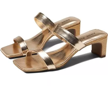 Туфли Anne Klein Jordyn, цвет Platinum