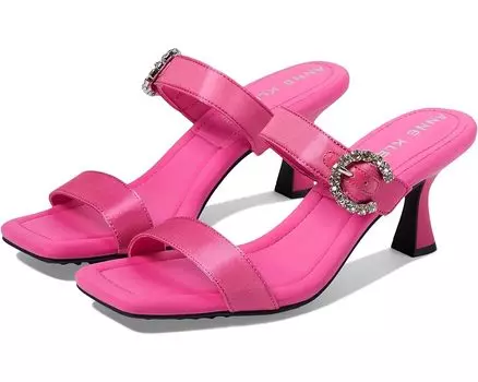 Туфли Anne Klein Josie, фуксия