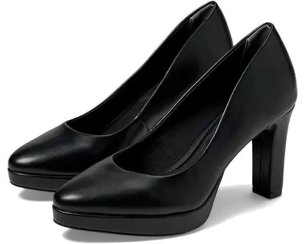 Туфли Anne Klein Jovanna, черный