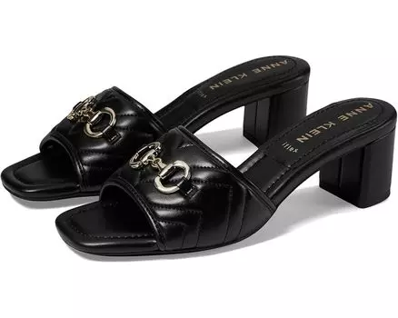 Туфли Anne Klein Kendra, черный