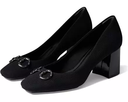Туфли Anne Klein Lastings, цвет Black Stretch