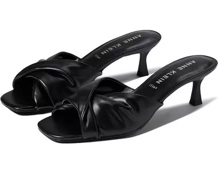 Туфли Anne Klein Lauraly, черный