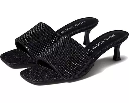 Туфли Anne Klein Layda, цвет Black Crystal