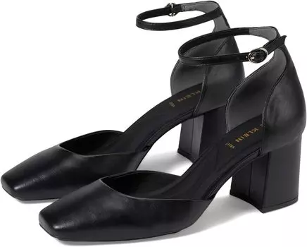 Туфли Anne Klein Leigha, черный