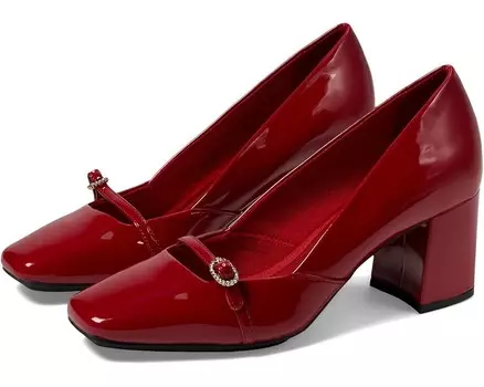 Туфли Anne Klein Lexington, цвет Deep Red