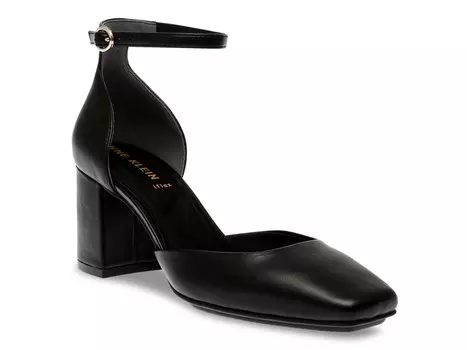 Туфли Anne Klein Lizabet, черный