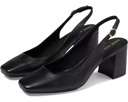 Туфли Anne Klein Lizette, черный