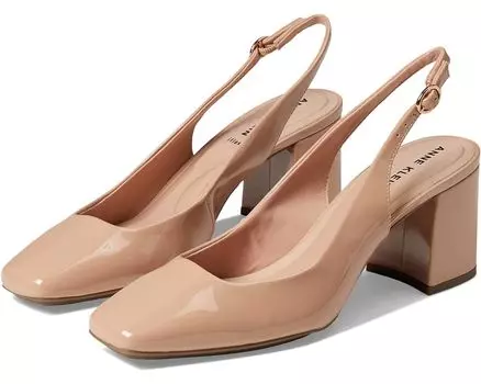Туфли Anne Klein Lizette, нюд