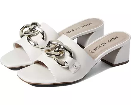 Туфли Anne Klein Marri, белый