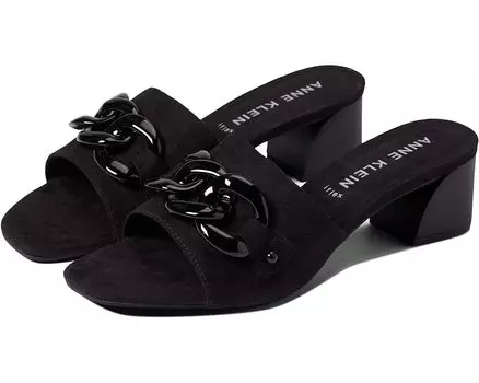 Туфли Anne Klein Marri, черный