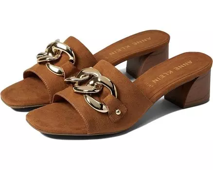 Туфли Anne Klein Marri, цвет Saddle