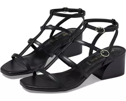 Туфли Anne Klein Matilda, черный