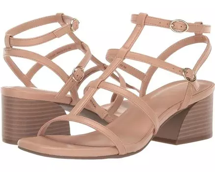 Туфли Anne Klein Matilda, цвет Nude