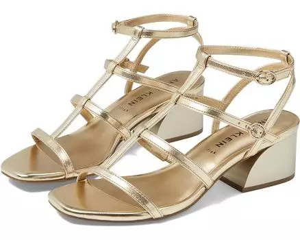 Туфли Anne Klein Matilda, золотой