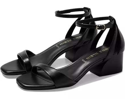 Туфли Anne Klein Mayra, черный