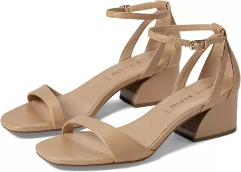 Туфли Anne Klein Mayra, цвет Nude