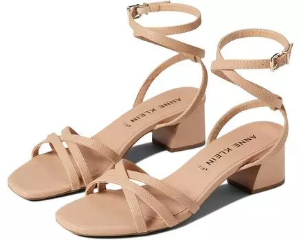 Туфли Anne Klein Mellie, естественный