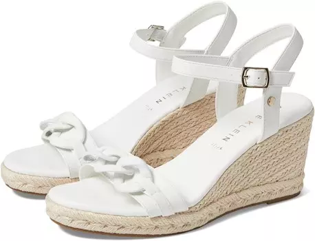 Туфли Anne Klein Melluso, белый