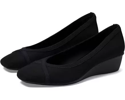 Туфли Anne Klein Milly, черный
