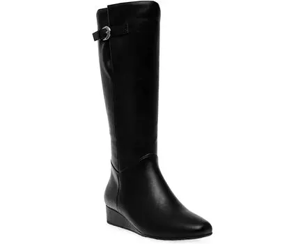 Туфли Anne Klein Mollie, черный