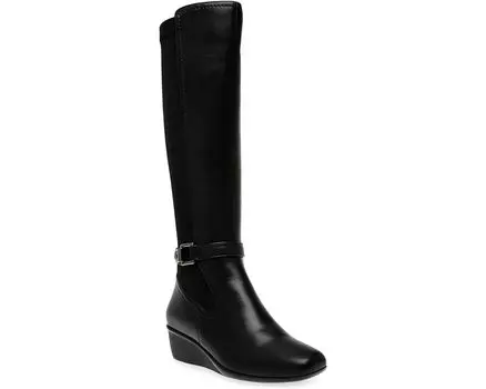Туфли Anne Klein Myah, черный