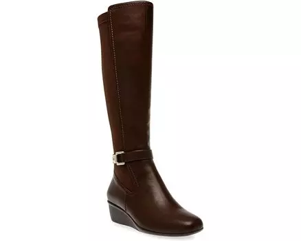 Туфли Anne Klein Myah, цвет Chocolate