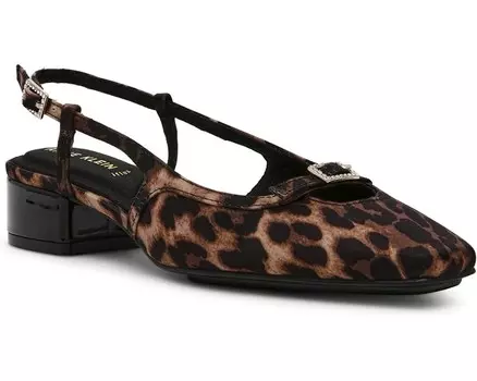 Туфли Anne Klein Natalie, цвет Leopard