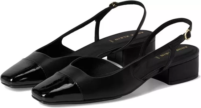 Туфли Anne Klein Nia, черный