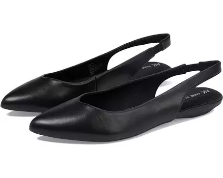 Туфли Anne Klein Oliff, черный