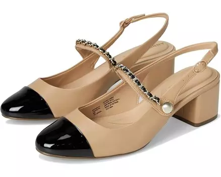 Туфли Anne Klein Padova, цвет Tan/Black