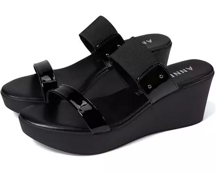 Туфли Anne Klein Parker, черный