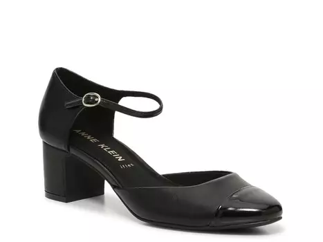 Туфли Anne Klein Patia, черный