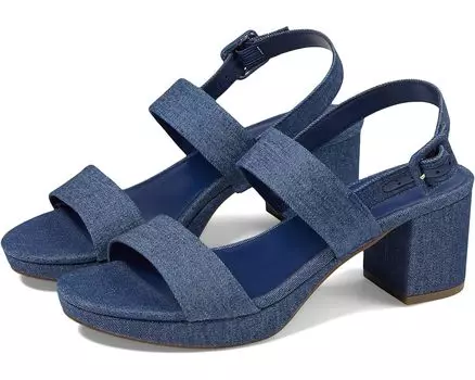 Туфли Anne Klein Priyanka, цвет Denim