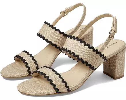 Туфли Anne Klein Raine, цвет Natural/Black