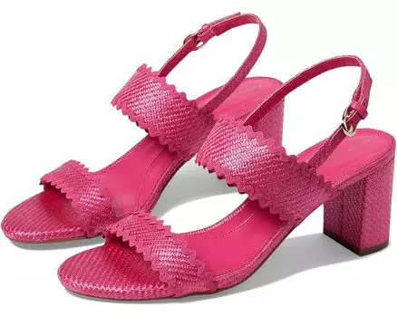 Туфли Anne Klein Raine, цвет Pink Raffia