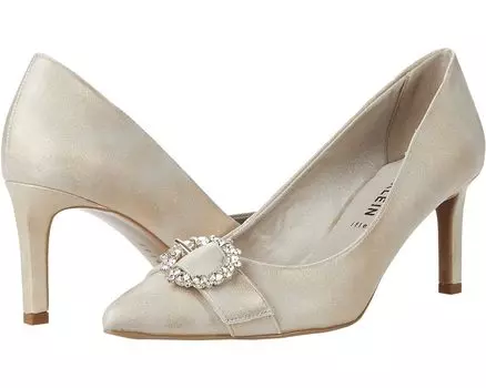 Туфли Anne Klein Ravishing, цвет Light Gold