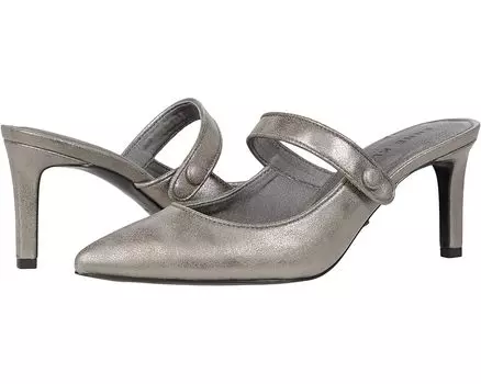 Туфли Anne Klein Rayonna, цвет Pewter
