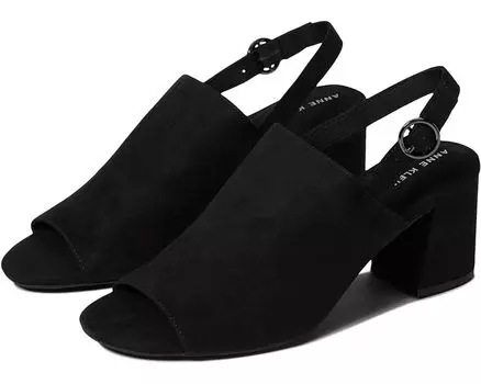 Туфли Anne Klein Rella, черный