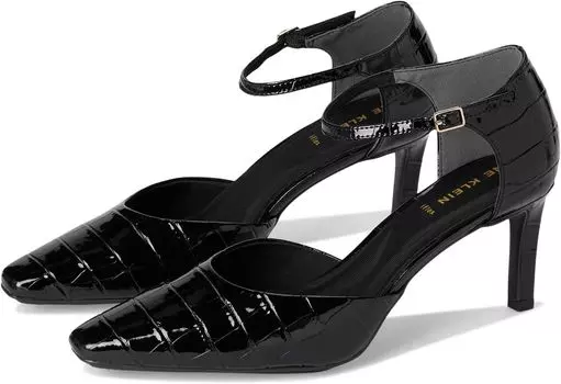 Туфли Anne Klein Rosalind, черный
